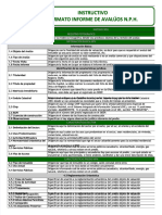 PDF Formato Avaluo Siguiendo Nts 001 - Compress