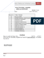 Index_Applied Mathematics AN_CE Tutorial Index 2023-24.docx