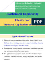 4 Biochemical Engineering CH 4
