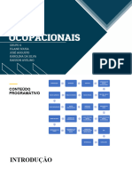 TST - Risco Ocupacional - José