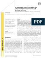 2014-FEMS Yeast Research