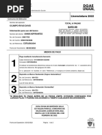 Descarga de Comprobantes de Pago AEFCM | PDF | Software | Informática