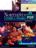 North Star - Listening and Speaking 3rd-Level-2