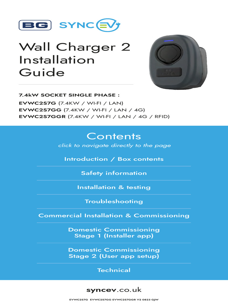 evwc2s-instructions-pdf-battery-charger-electromagnetism