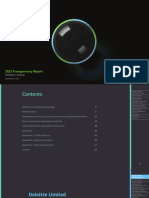 Annual Reports - Deloitte UK | PDF