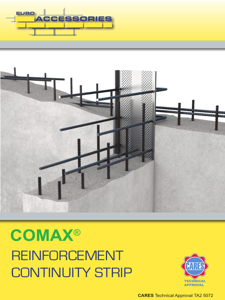 Comax | PDF