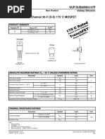 N-Fet Sub85n03