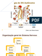 Aula 5 - Farmacologia Do Sistema Nervoso Autônomo - COLINÉRGICOS (1) - 2