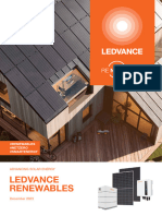 Ledvance Renewable - Brochure