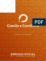 Ebook Coesão e Coerência