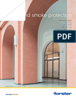 Presto Flyer Fire-And Smoke Protection 918342 EN