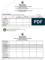 BLANK PROJECT KUMUSTAHAN New Consolidated Report Template