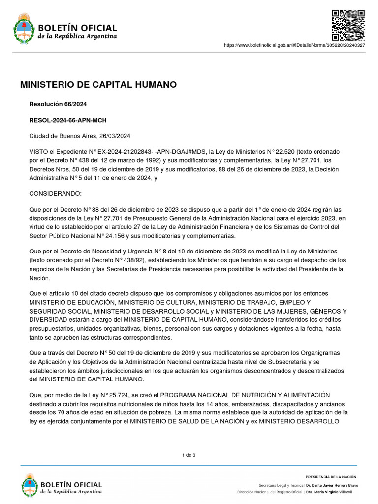 Transferencia de Comedores Escolares 2024 | PDF | Seguridad alimentaria