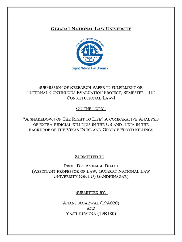 Ejk final draft pdf magistrate graham v connor