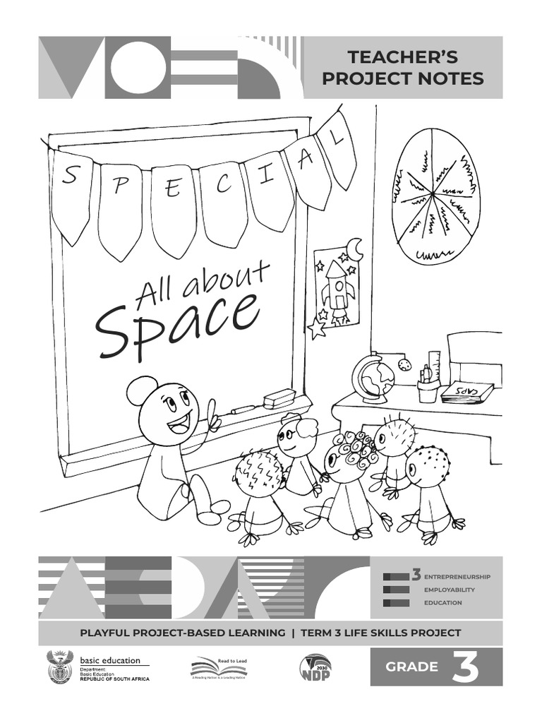 Playful Learning for Student Projects | PDF