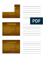 Construction Surveying Handout