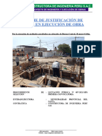 Informe de Atraso Justif.