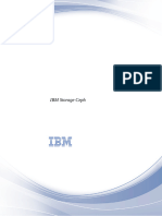 Storage Ceph 5 Documentation IBM