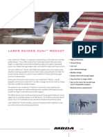 Laser Guided Zuni Rocket: Zuni Issue 2 Jan 2010 - Layout 1 19/05/2010 09:00 Page 1