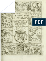 La Expedición de Magallanes Según Antonio de Herrera y Tordesillas - Parte I