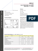 HMC 517 Chips