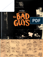 1 The Bad Guys - Text