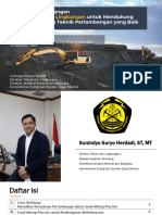 West Java Mining Forum 2023