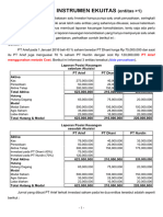 Md-5 Invest Pada Instrumen Ekuitas (Ekuitas2)