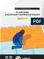 Plancher Chauffant