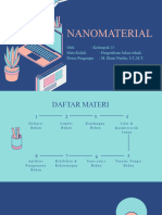 Nanomaterial KLP 13