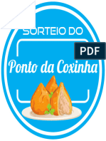 PONTOCOXINHA