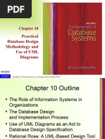 Ch10-Practical Database Design Methodology and Use of UML Diagrams