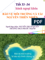Data - Hcmedu - Thcsphuocthanh - Tiet 33 34 Ngoai Khoa Ve Moi Truong gdcd8 - 95202122