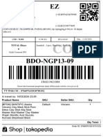 03-11 - 15-00-48 - Shipping Label+packing List