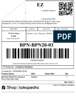 03 07-14-57 24 - Shipping Label+Packing List