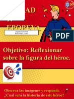 Copia de My Hero Minitheme by Slidesgo