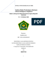 pdfcoffee.com_laporan-pdbalitbang-media-ai-pdf-free