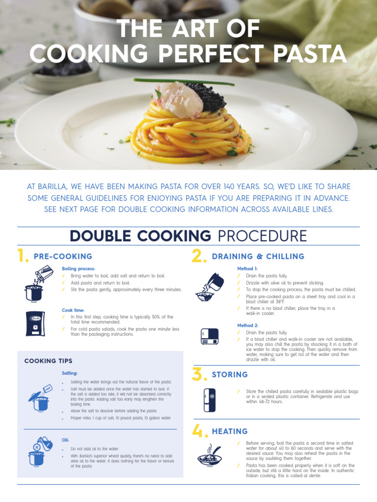 BRL1614DL | PDF | Pasta | Food And Drink Preparation