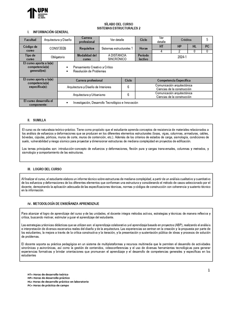 silabo-pdf-viga-estructura-doblar
