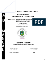 ES IOT LAB Manual Final 23-24 - Pagenumber