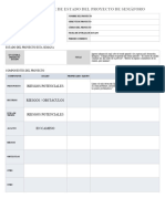 IC Stoplight Project Status Report 27153 - ES