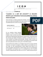 S3 - LECTURA - Artículo de Opinión