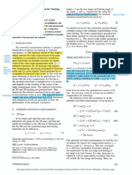 Unbiased Converted Measurements For Tracking (1998)