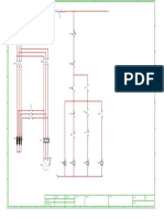 Esquema PDF - Arranque Por Autotransformador