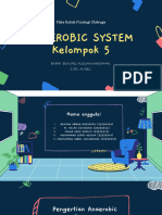 Anaerobic System Kelompok 5