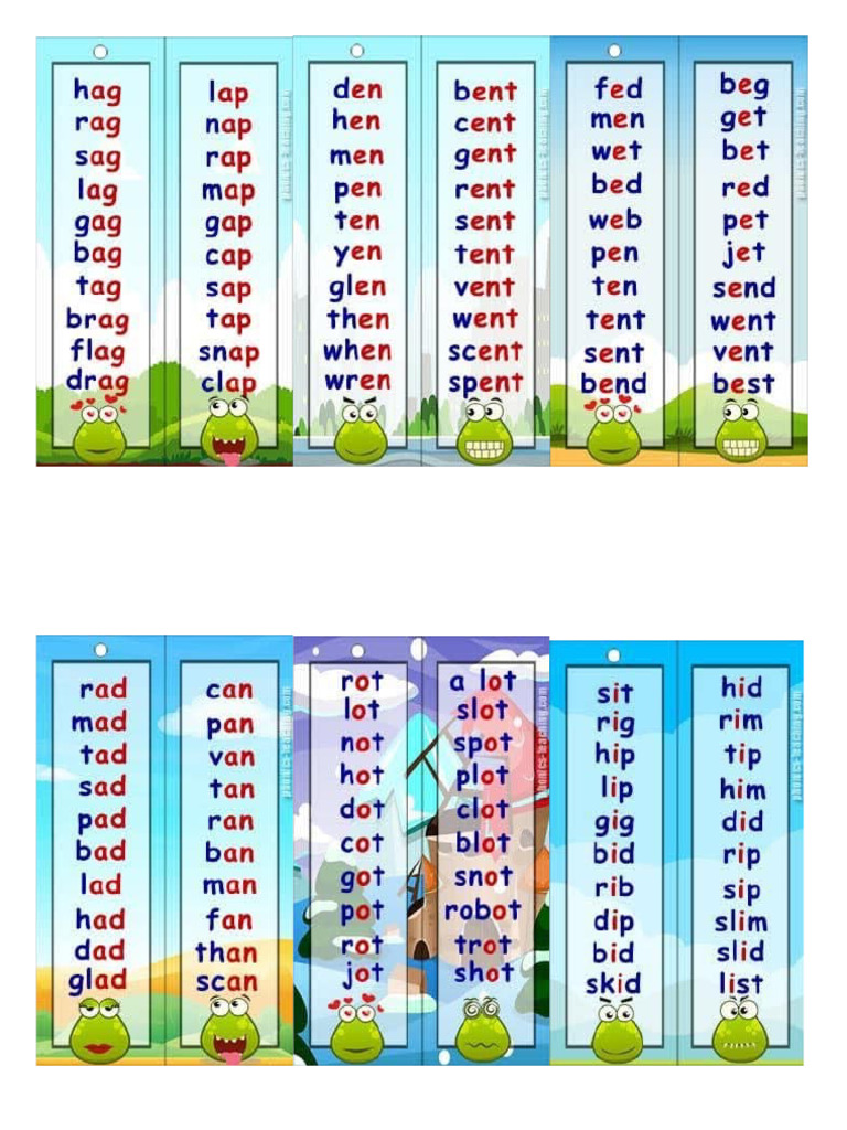 Reading Materials For Elementary | PDF