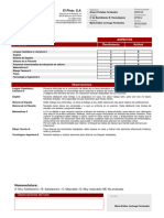 Segunda Pre-Evaluación