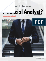 Financial Analyst Details and Opportunity 1711298771