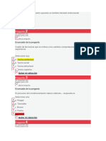 Examen Teorioa de Aprendizaje