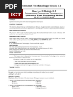 E-Tech Q3 Module3-4